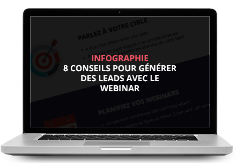 infographie-8-conseils-pour-generer-des-leads-avec-le-webinar